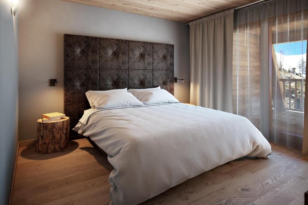 Апарт-отель «Aux Pieds du Roi - Suite & Spa» фото 17