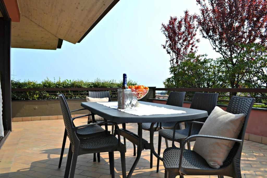 Residence Il Sogno фото 8