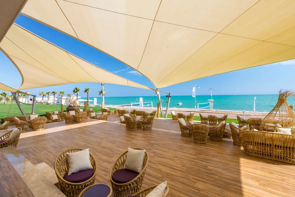 Gural Premier Belek фото 14