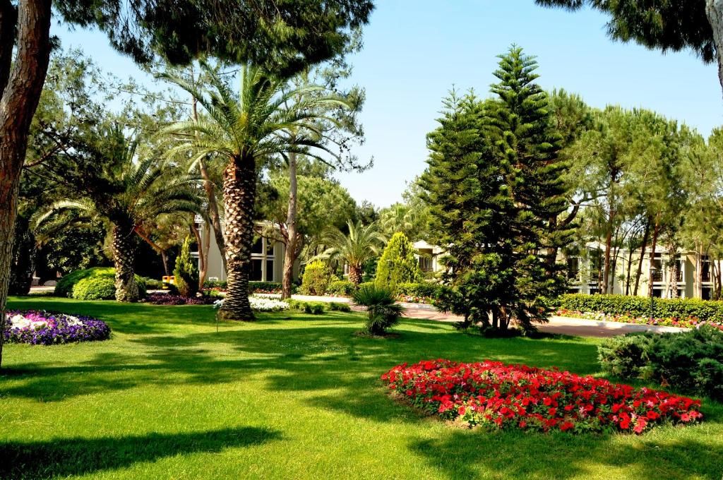 Magic Life Belek фото 68
