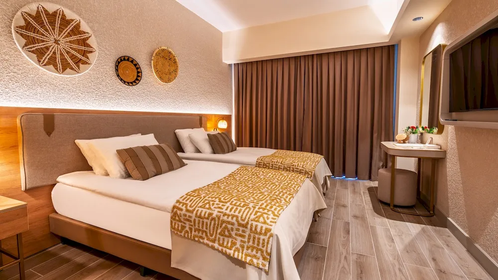 SY Hotels Belek Boutique Luxury фото 130