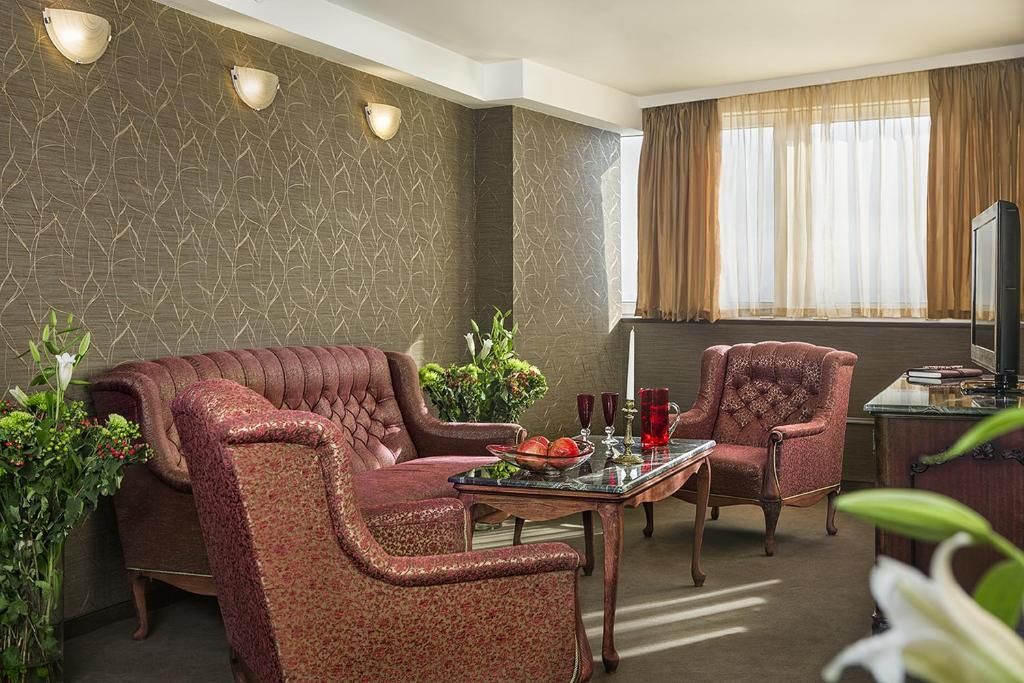 Park Hotel Moskva фото 28