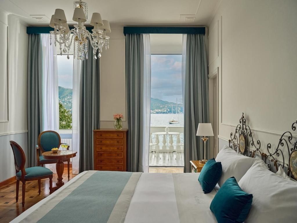 Grand Hotel Miramare фото 18