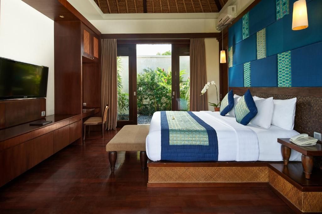 Mahagiri Villas Sanur фото 44