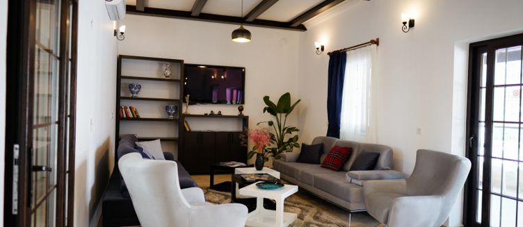 Фото отеля Бутик-отель Villa Hania Adults only