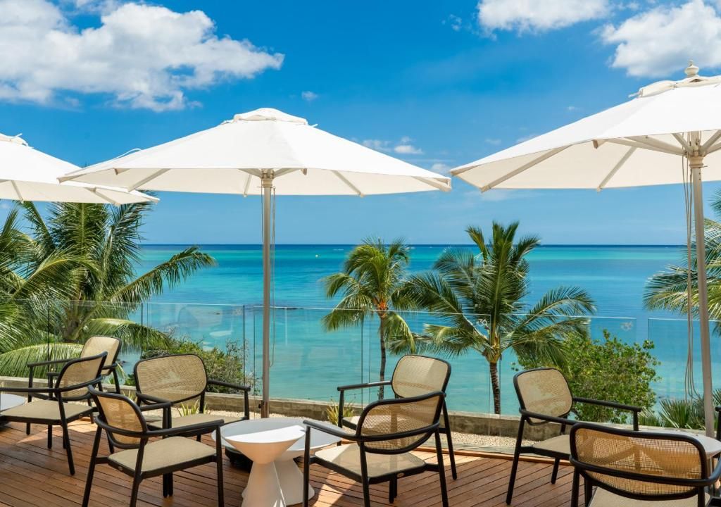 Mystik Life Style Boutique Hotel фото 41