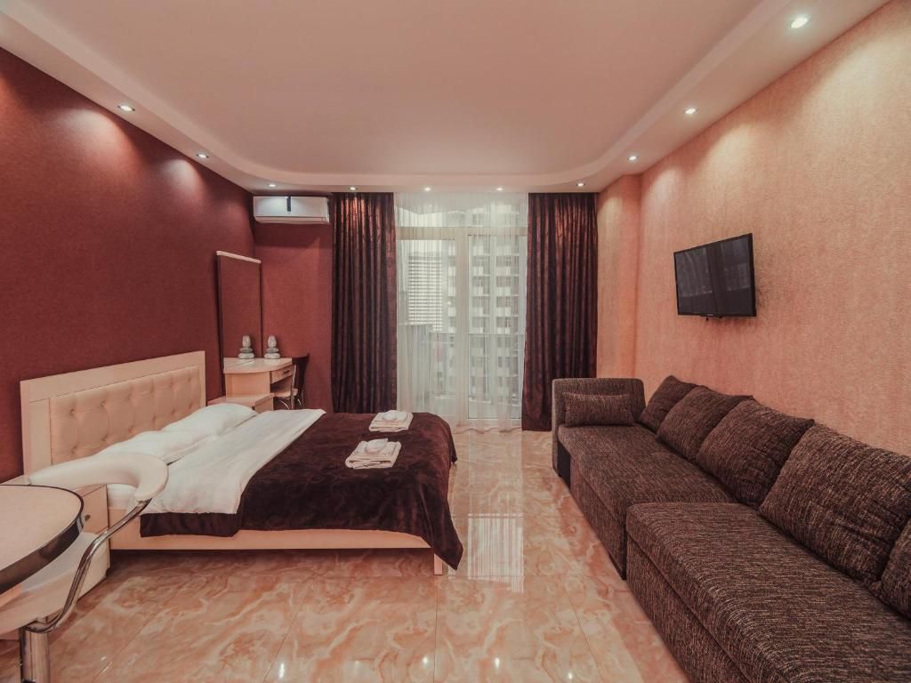 Apart Hotel Orbi Sea Towers фото 16