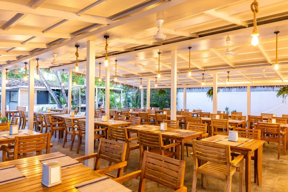 Arena Beach Hotel фото 15
