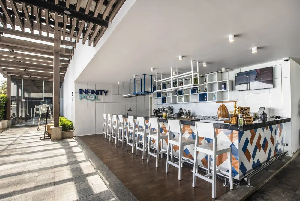 Vinpearl Condotel Beachfront Nha Trang фото 64