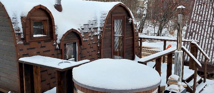 Фото отеля We Ski Gesh