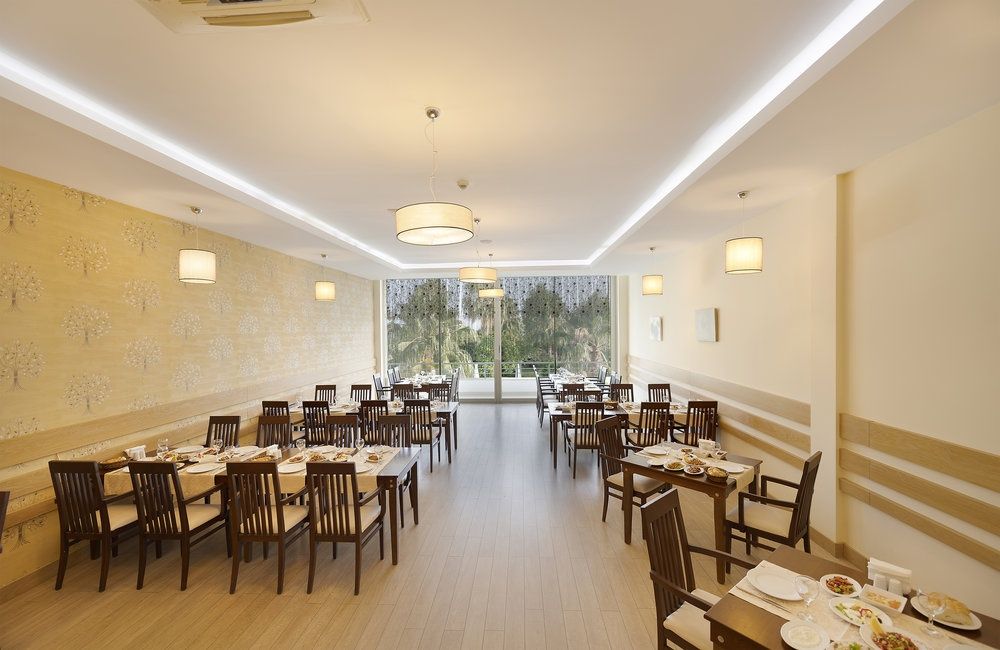 Sentido Lycus Beach фото 102
