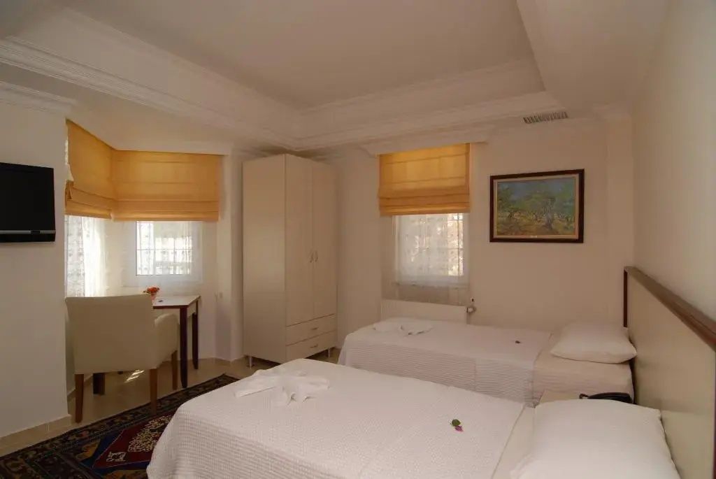 Bodrum Marma Otel фото 2