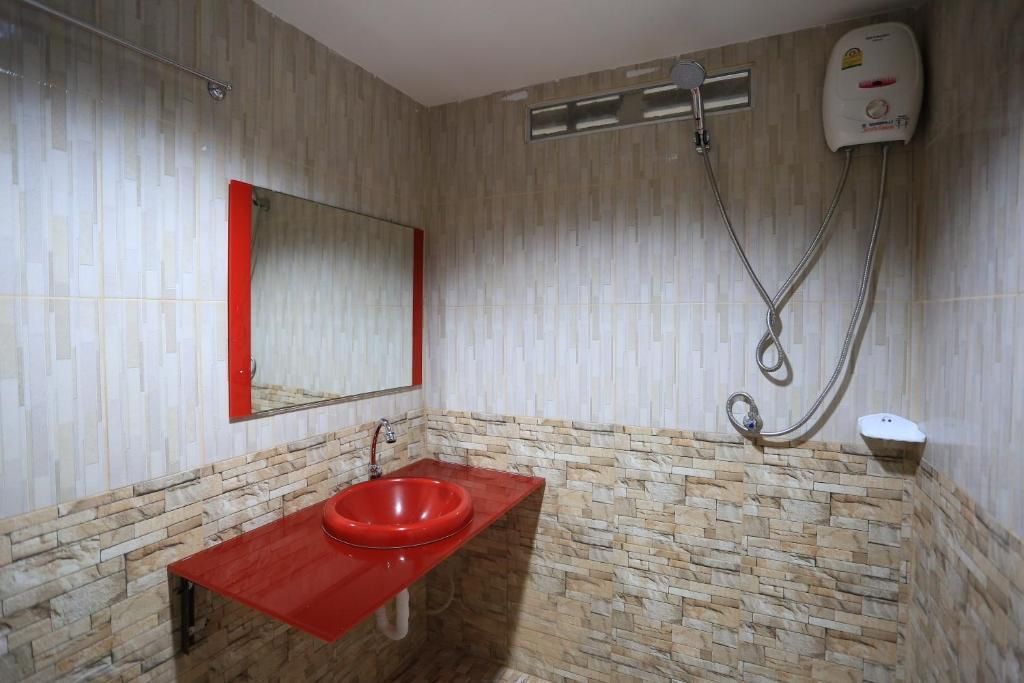 Гостевой дом «The Siam Guest House - SHA Extra Plus» фото 35