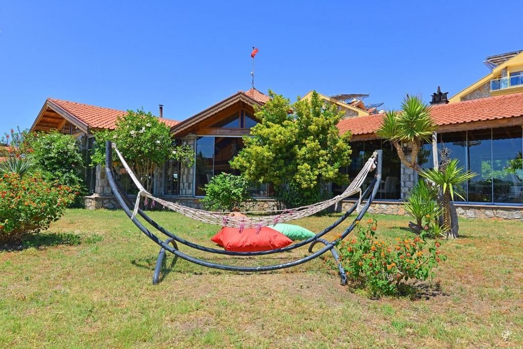 Adaburnu Golmar Beach Hotel фото 51