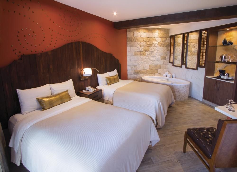 Hard Rock Hotel Riviera Maya - Hacienda All Inclusive фото 25