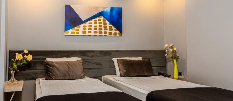 Фото отеля Lorem Hotel
