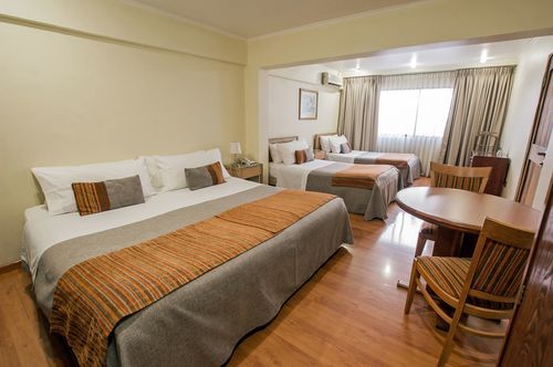 RQ Hotel da Carlo фото 38