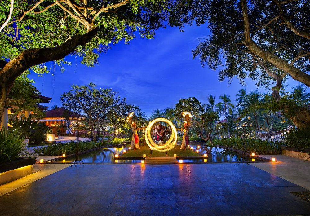 The Laguna, a Luxury Collection Resort & Spa фото 128