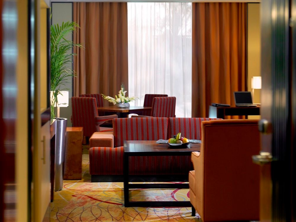 Millenium Airport Hotel фото 78