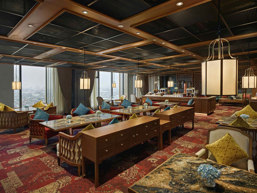 Grand Mercure Hanoi фото 10