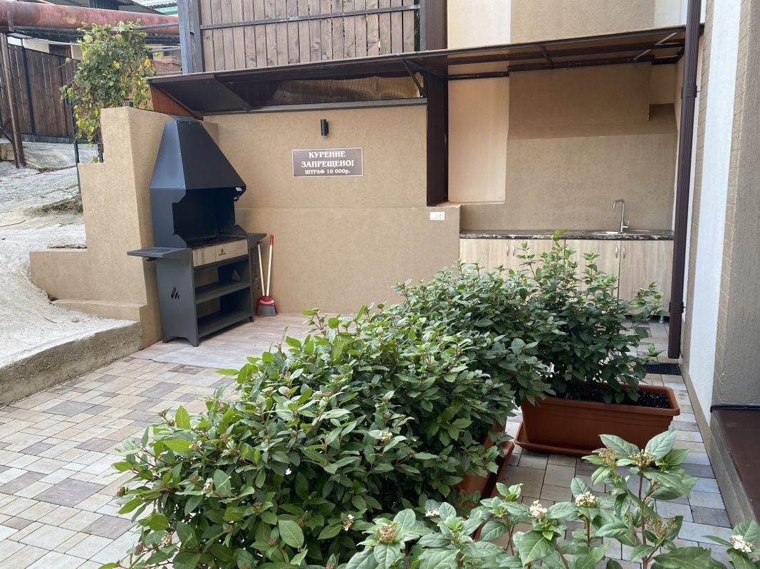Grey’s Hotel фото 13