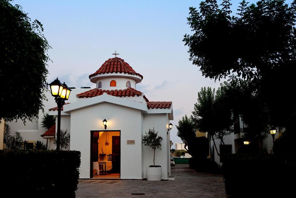 Kefalos Beach Tourist Village фото 10