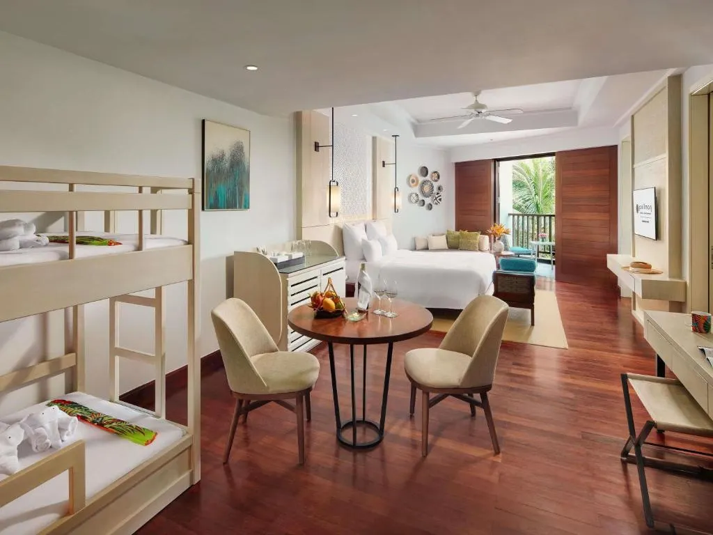 Pullman Danang Beach Resort фото 51
