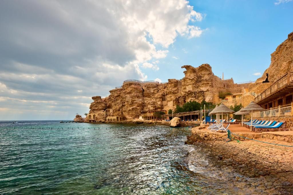 Dreams Vacation Resort фото 25