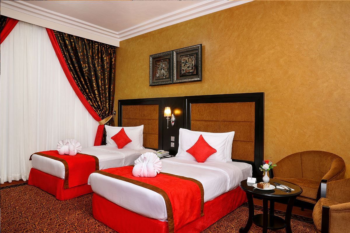 Royal Grand Suite Hotel фото 38