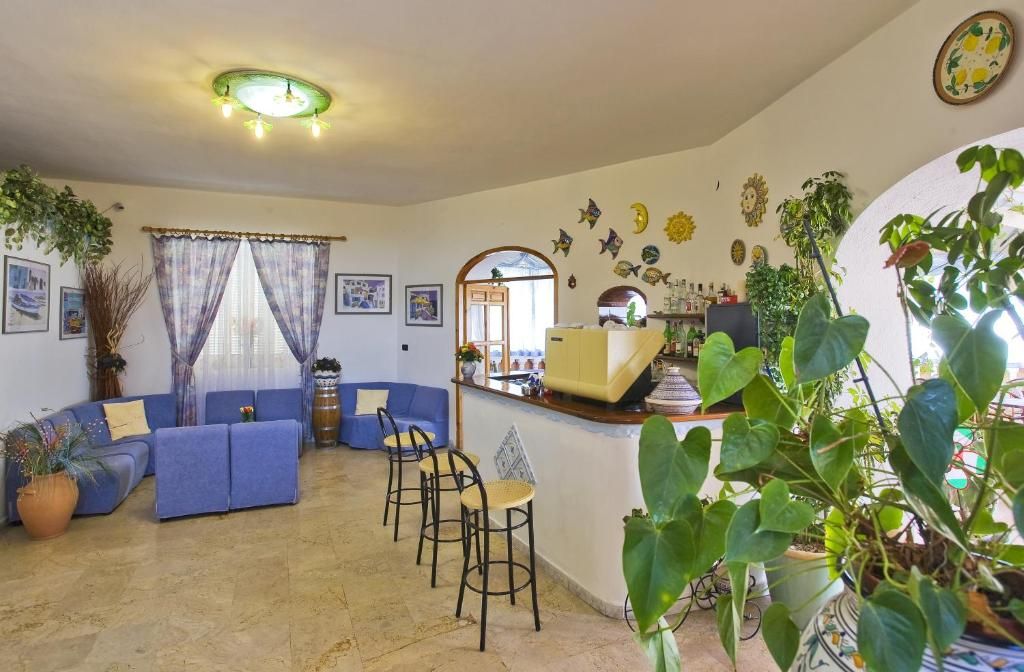 Hotel Riva del Sole фото 7
