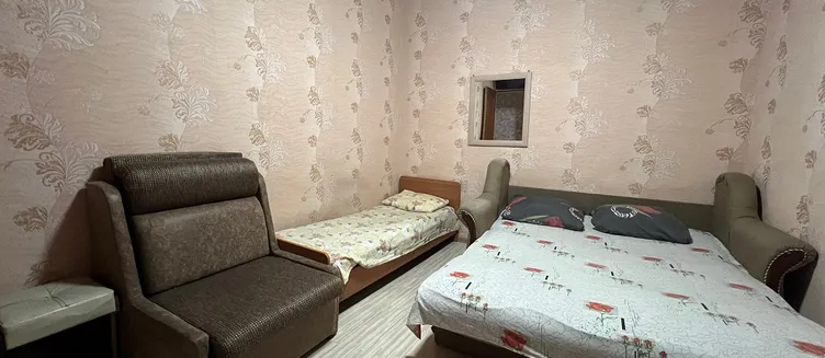 Фото отеля Гостевой дом «Жара»