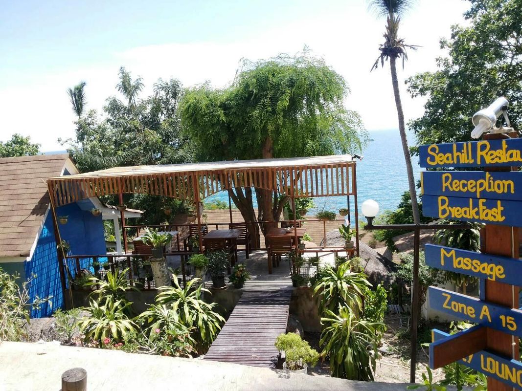 Koh Tao Hillside фото 15