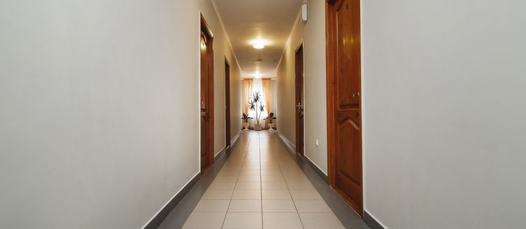 Фото отеля Лера