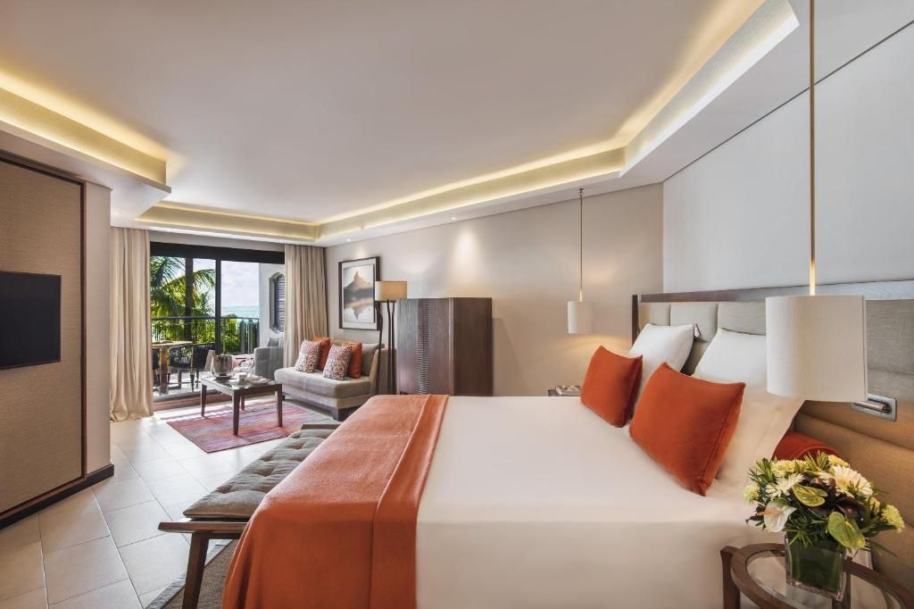 Royal Palm Beachcomber Luxury фото 4