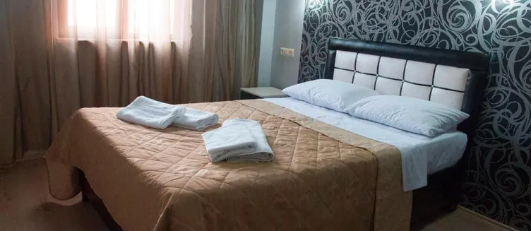 Фото отеля Hotel Iberia