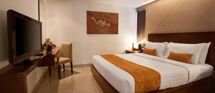 Фото отеля d'primahotel Seminyak