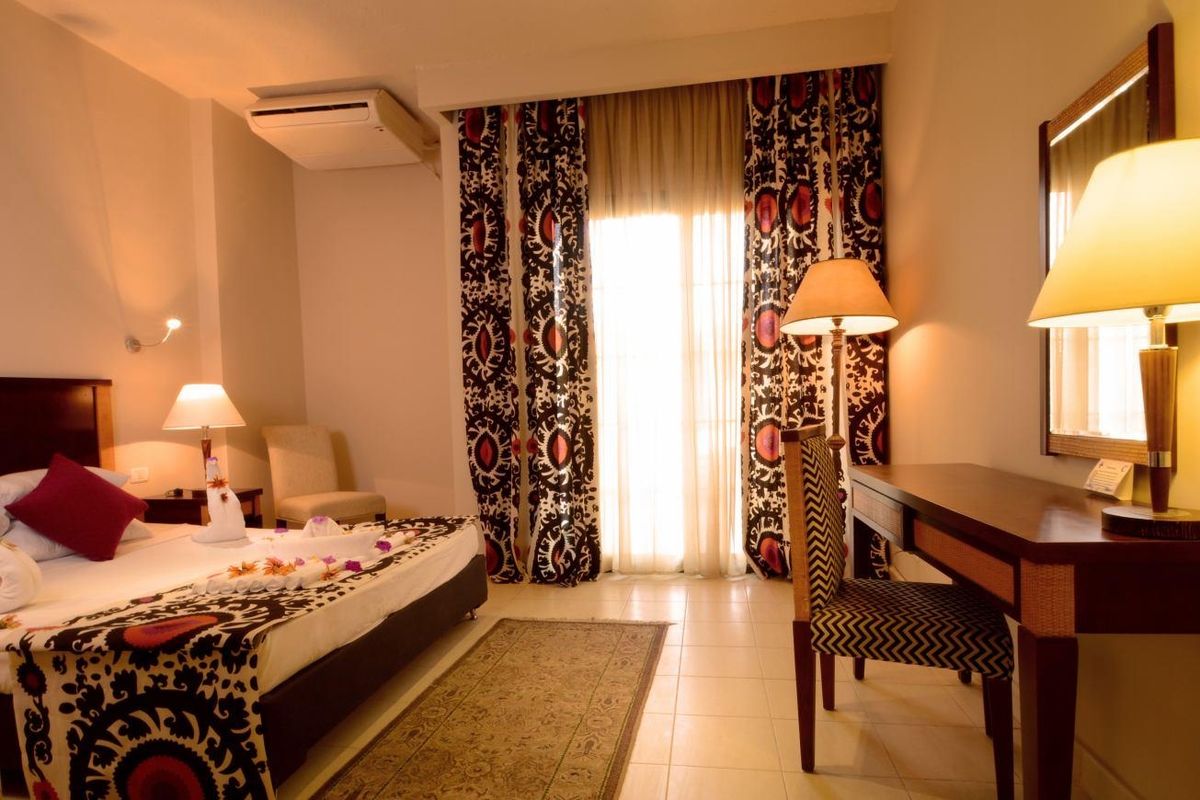 Gardenia Plaza Hotels & Resorts фото 3