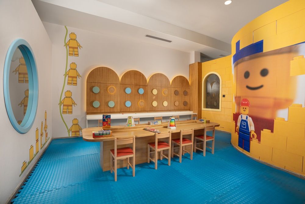 Club Arona By Laren Hotels фото 129