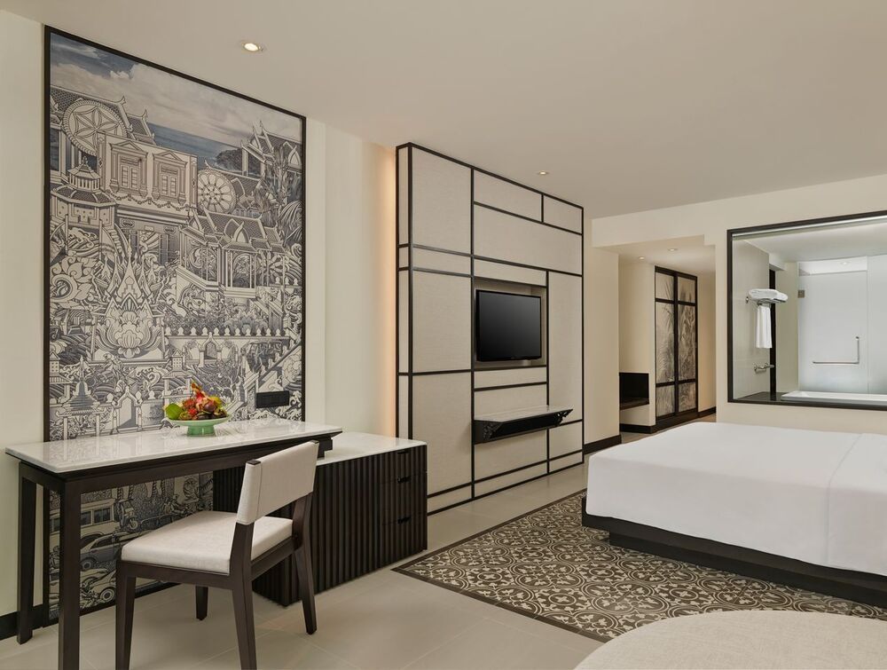 Hyatt Regency Phuket Resort фото 115