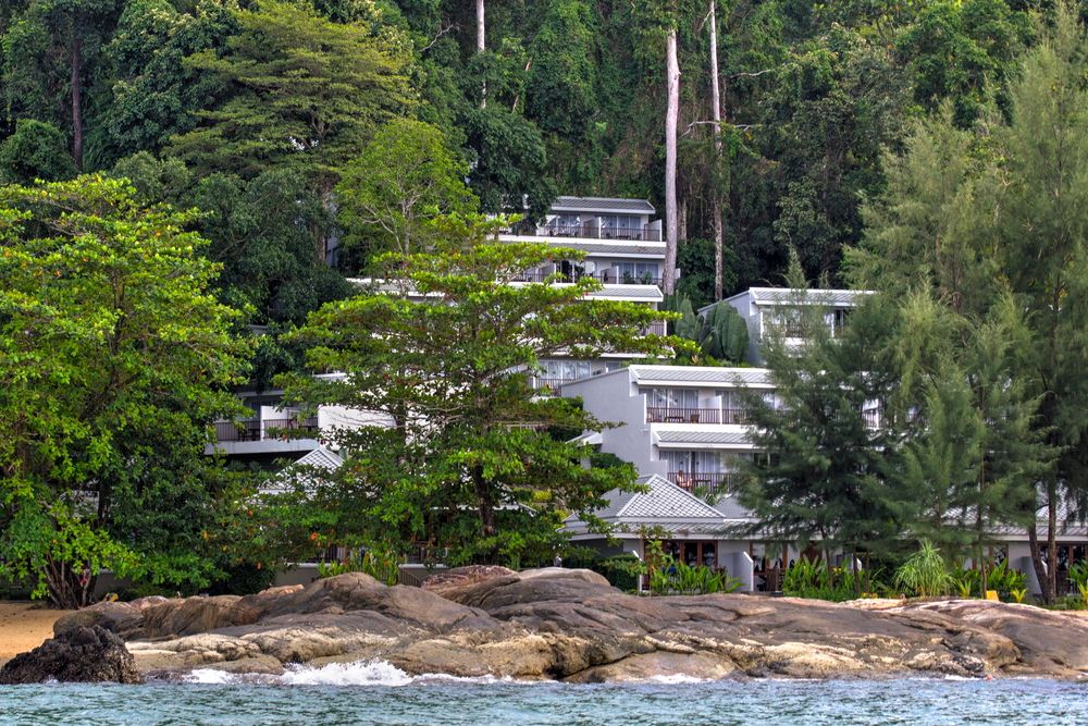 Sentido Khao Lak фото 46