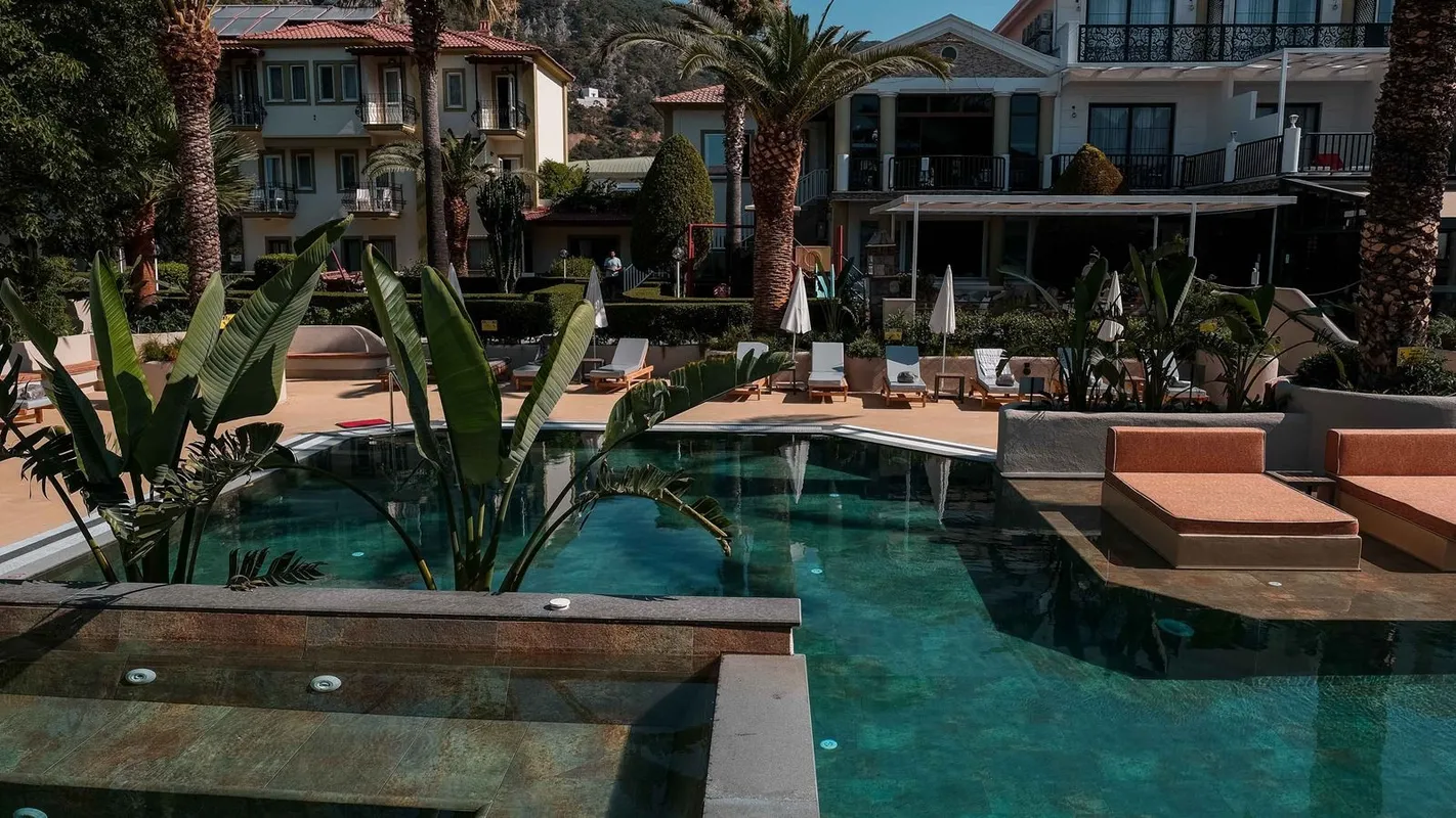 Karbel Sun Hotel фото 5