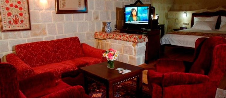 Фото отеля Dreams Cave Hotel
