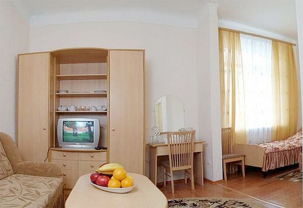 Санаторий «Санаторий «Центр-Союз»» фото 127