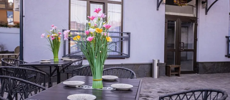 Фото отеля Гостевой дом «Лалеби»