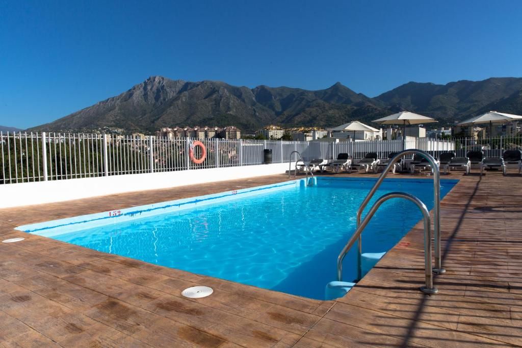 Marbella Inn фото 2