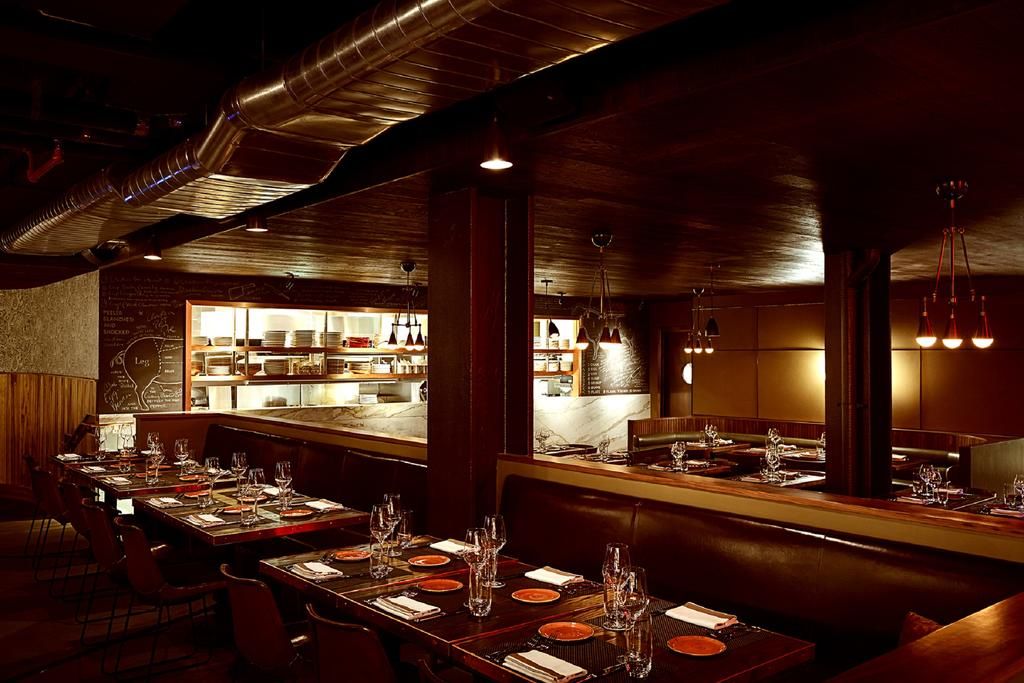 The Renwick New York City, Curio Collection by Hilton фото 10