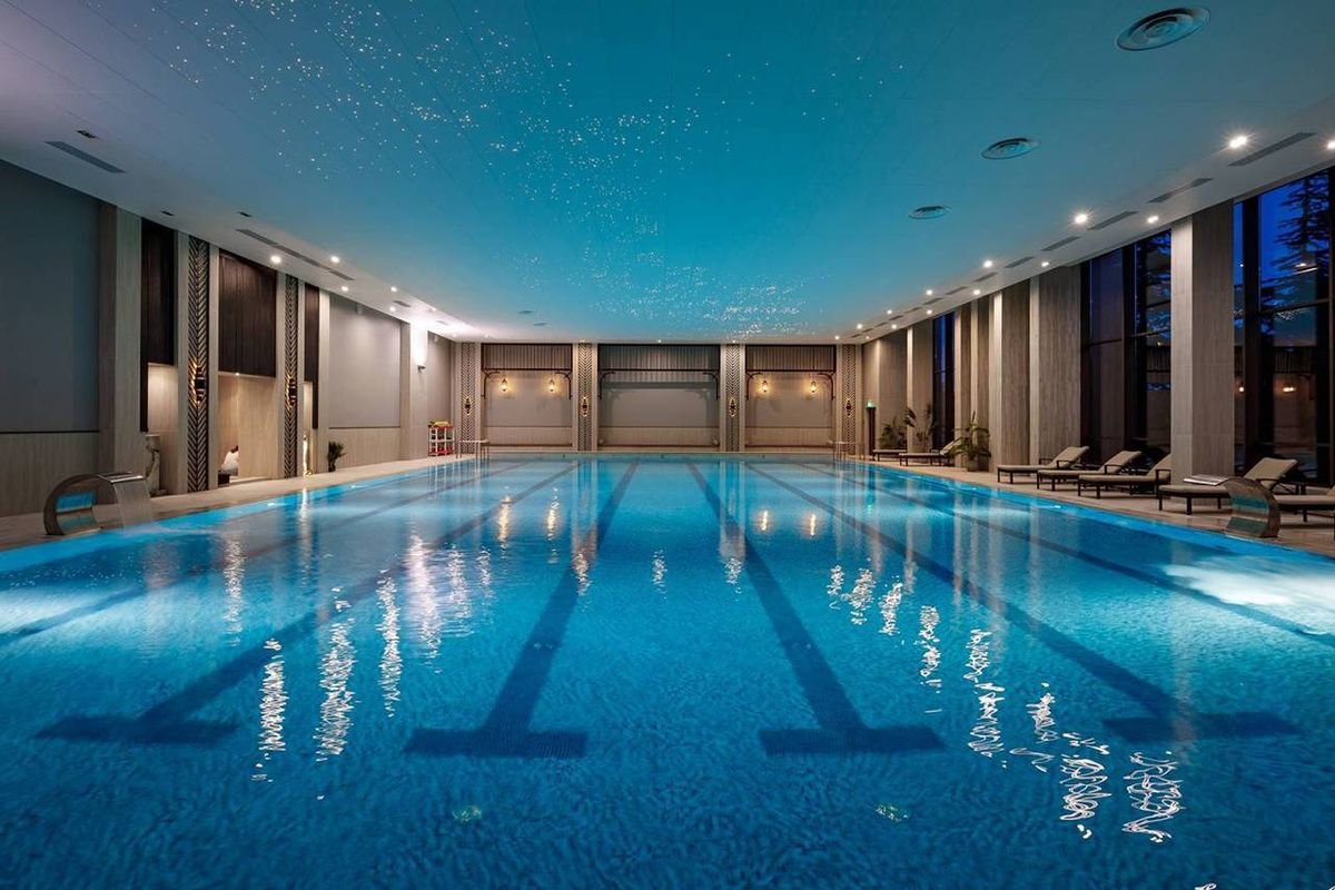 Санаторий «Foros Wellness & Park» фото 135