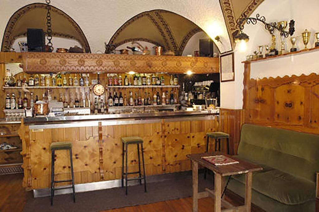 Gufo Hotel Bormio фото 13