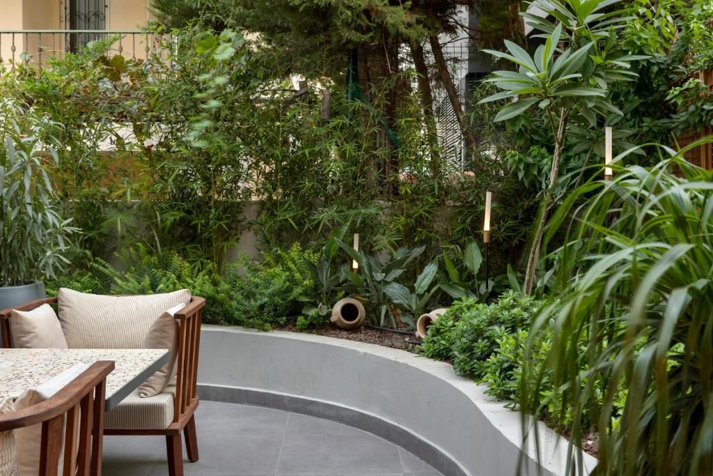 Sherwood Premio Hotel фото 33