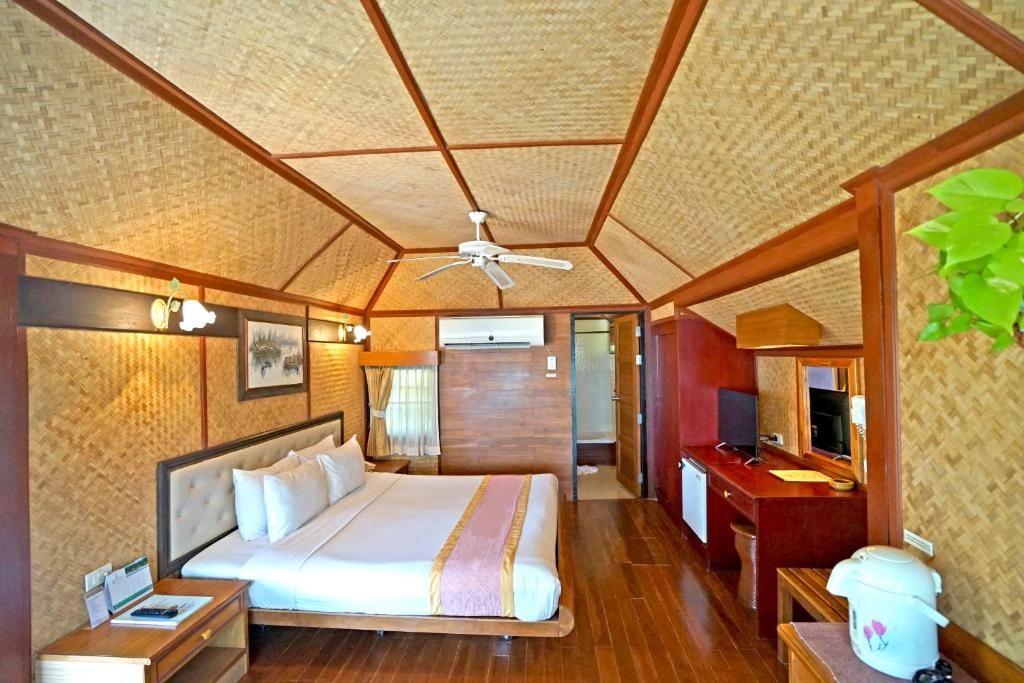Sunset Village Beach Resort фото 56